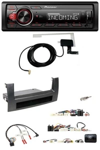 Pioneer MP3 Lenkrad CD DAB USB Autoradio für Toyota Prius 2004-2009 Display Rück - Bild 1 von 11