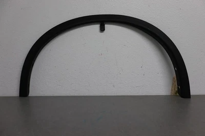 2014 2020 NISSAN ROGUE LEFT SIDE FRONT FENDER FLARE - Image 1 of 4