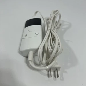 Original-Zubehör-Hersteller Guohaoi YZH-5060T Elektrische Heizdecke Pad Steuerung Controller 3-polig - Bild 1 von 3