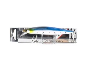 Sale Shimano XM-112R Exsence Silent Assassin 120F Floating Lure 018 (5335) - Picture 1 of 6