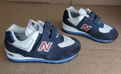 New Balance 574 Classics Toddlers Style : Iv574cn  TODDLER 7 - Image 1 of 4