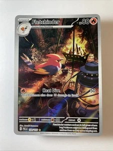 Fleetchinder 1999/1993 - Sv02: Paldea Evolved Holo (VLP) - Bild 1 von 2