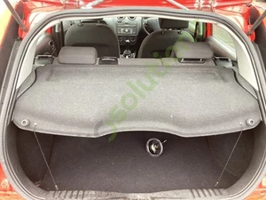 FORD FIESTA 2005-2007 Parcel Shelf 5 Door - Picture 1 of 7