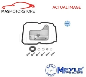PARTS KIT AUTOMATIC TRANSMISSION OIL CHANGE MEYLE 414 135 0001/SK I NEW - Bild 1 von 5