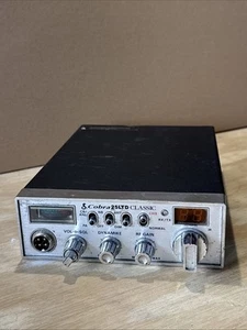 Cobra CB Radio 25LTD Classic - Zdjęcie 1 z 6