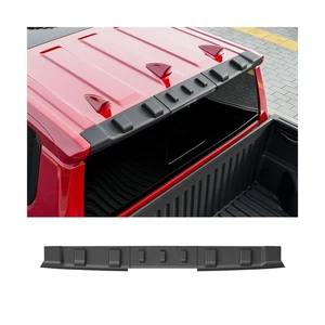 Powoq Rear Roof Protector for 2024-2025 Toyota Tacoma - Picture 1 of 6