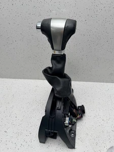 2006-2009 Chevrolet Trailblazer SS Automatic Gear Shift Floor Shifter Assembly - Picture 1 of 14