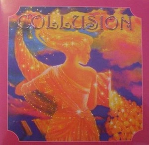 collusion: collusion  LP - Picture 1 of 1
