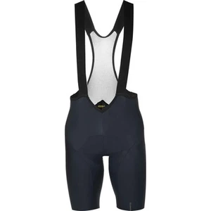 Mavic Essential II Bicycle Cycle Bike Bib Shorts Total Eclipse - XXL - Picture 1 of 3