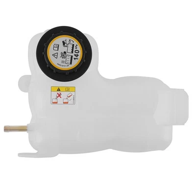 Radiator Coolant Reservoir for Ford F-150 Expedition Lincoln 2003-2010 603-028 - Image 1 of 4