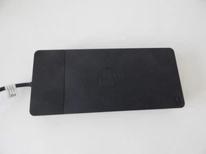 Dell WD19S 130W Dockingstation - Schwarz - Afbeelding 1 van 5
