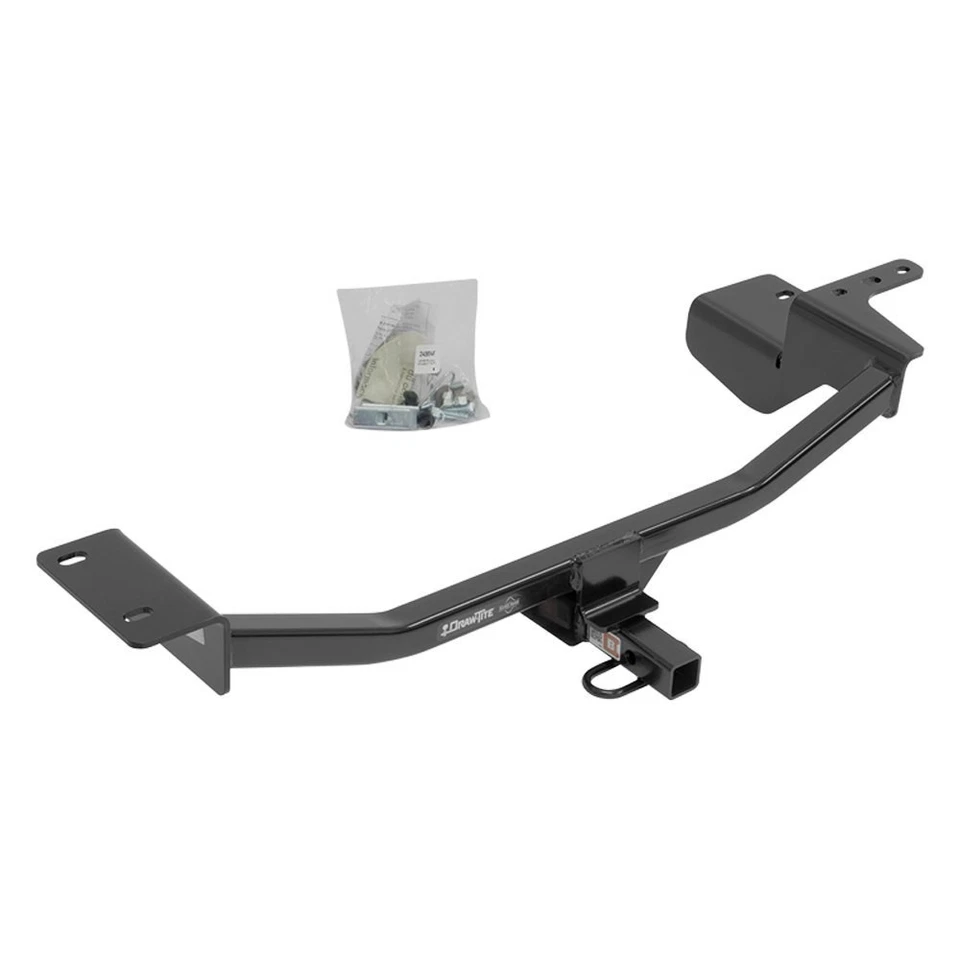 For Volkswagen GTI 10-14 Trailer Hitch Class 1 Sportframe Trailer Hitch w 1-1/4" Foto 1 de 4