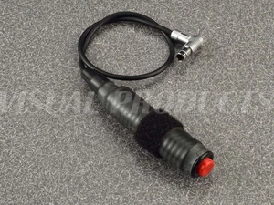 Interruptor de encendido/apagado remoto Fischer de 3 pines para Arriflex 416/235/435/535 y ALEXA - Imagen 1 de 1
