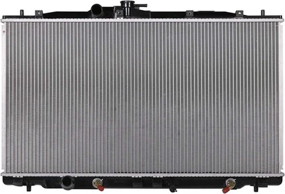 Repuesto Radiador Para 07-12 Acura RDX L4 2.3L AC3010141 Nuevo 19010RWCA51 Foto 1 de 4