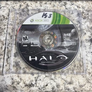 Halo: Combat Evolved Anniversary (Microsoft Xbox 360, 2011) - Picture 1 of 2