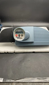 Apperson Education Grade Master 600 Test Scanner Scoring Device w/ Power Cord - Picture 1 of 7