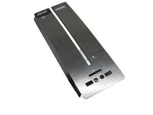 Acer Aspire XC-603 XC-605 Front Bezel Panel w/ Power Button USB Audio HDMI – OEM - Bild 1 von 3