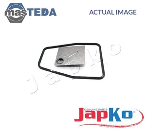 FTJ133 AUTOMATIC TRANSMISSION OIL FILTER JAPKO FOR LAND ROVER RANGE ROVER - Picture 1 of 6