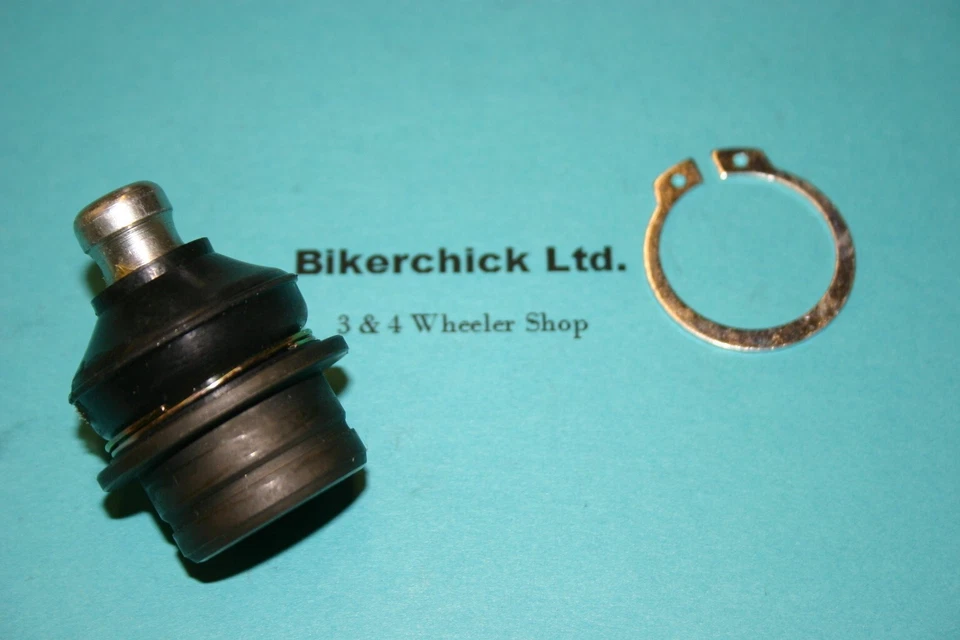 Rótula inferior Suzuki 02-09 LTA400 F Eiger Foto 1 de 1