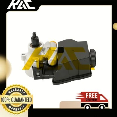 Power Steering Pump for 1998-2002 Chevrolet Camaro Pontiac Firebird 96-69849 - Image 1 of 4