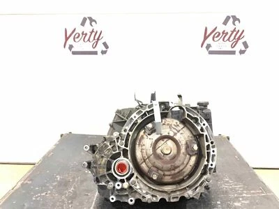 Полноприводная автоматическая коробка передач в сборе для Ford Taurus 10–13 годов (3,5 л без турбонаддува / 100 К) - Изображение 1 из 4