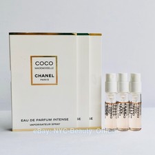 Coco Mademoiselle Parfum Chanel perfume - a fragrância Feminino