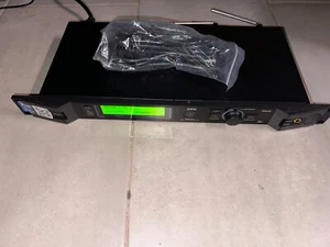 AKG DSR800 Band 1 Reference Digital Wireless Stationary Receiver - Bild 1 von 7