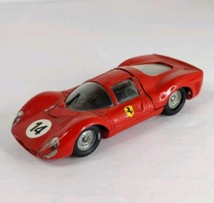 Solido Ferrari 330 P3 Ref 152 6/67 #14 - Picture 1 of 15