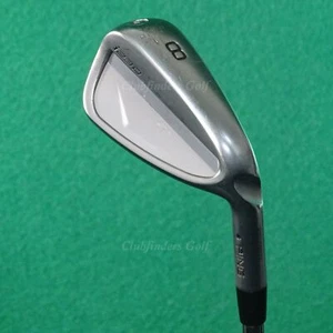 Ping i230 Black Dot Single 8 Iron Tour Issue DG X100 Steel Extra Stiff *READ* - Picture 1 of 4