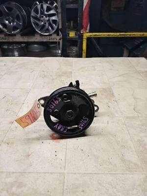 SE ADAPTA AL 04-06 2004-2006 MOTOR BOMBA DIRECCIÓN ASISTIDA NISSAN ALTIMA 2,5 L CON POLEA Foto 1 de 4