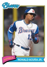 2020 Topps x Super 70s Sports – Curated Set YOU PICK cards LIST UPDATED