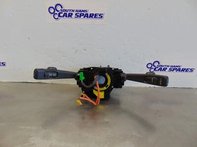 Volvo V50 Stalks Squib Unit S40 MK2 Facelift indicator wash wipe 08-12 P30773146 - Image 1 of 4