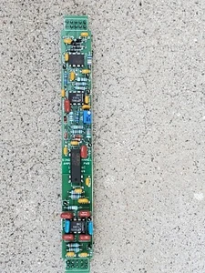 Einkanal Isolation Signal Verstärker Platine - Bild 1 von 6