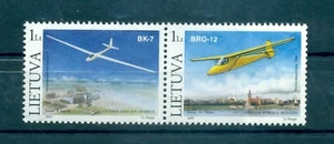 ALIANTI - GLIDERS LITHUANIA 2003 set - Picture 1 of 1