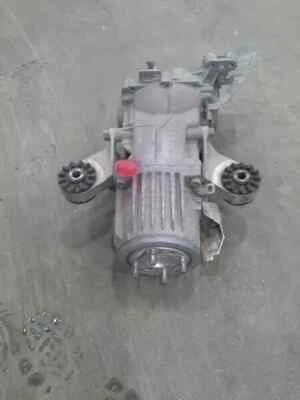 07-20 Mitsubishi Outlander Rear Axle Differential Carrier Assembly OEM Foto 1 de 4