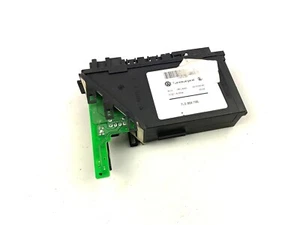 Porsche Cayenne 955 VW Touareg Rear Left Window Motor Contol Module 7L0959795 - Picture 1 of 8