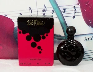 Bob Mackie Classic For Women Parfum / Perfume Mini 1/8 FL. OZ. NWB - Picture 1 of 1