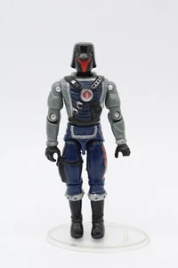 Interrogator - v1 - 1991 - GI Joe - Vintage G.I. Joe - Hasbro - Imagen 1 de 6