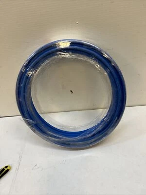 1/2 in. x 100 ft. Blue PEX-B Pipe, Home/Plumbing/Pipe & Fittings, Cross-Linked - Image 1 of 4