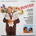 Buster - LP - Original Motion Picture Soundtrack - Virgin V2544 - 1988 - EX/EX