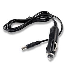 Replacement for DC Car Charger Adapter Cord IC-T90A IC-91A IC-91AD IC-92AD