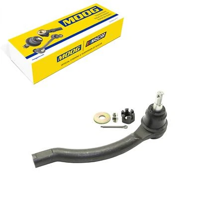 Extremo de barra de dirección exterior delantero derecho MOOG para Nissan Altima 2013-2018 Foto 1 de 3