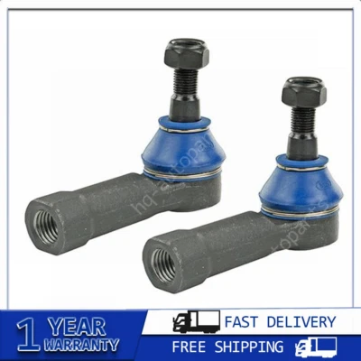 Extremos de barra de amarre para Pontiac GTO 6,0 L 2006 2005 2004 Foto 1 de 4