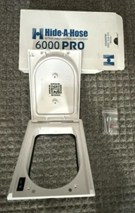 Hide A Hose HS6000 PRO Trim Kit White HS6000W - Picture 1 of 2