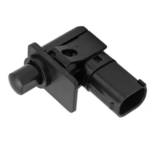Hood Alarm Sensor Switch 6131-9119-052 For BMW E38 E39 E46 E60 E90 X1 X3 X5 Car - Picture 1 of 12