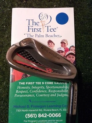 Orlimar VT Pro Pitching Wedge PW Regular Steel - Image 1 of 4