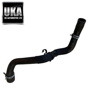 HOSE 8V61-8260-KE FOCUS CMAX 1.5 DIESEL 2017 XWDB COOLANT HOSE PIPE - Picture 1 of 4