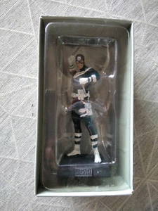 eaglemoss SUPER HERO - plomb - DC / MARVEL - Bullseye - Imagen 1 de 1