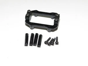 ARA8306 ARRMA TYPHON "TLR TUNED" BUGGY SERVO MOUNT SET - Picture 1 of 1