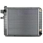 246295 Forklift Radiator - Hyster/Yale (PTR) 19 x 16 7/8 x 2 1/4